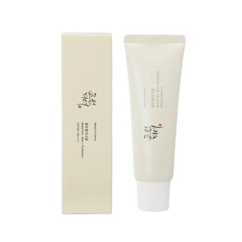 بيوتي اوف جوسون واقي شمس بالأرز و البروبيوتيك 50 م...