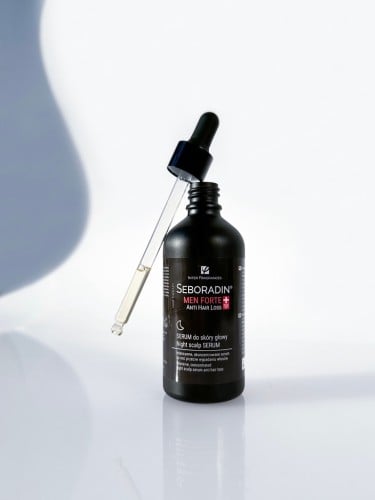 سيبورادين مين فورت سيروم للشعر للرجال 100 مل