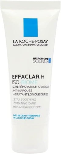 لاروش بوزاي ايفاكلار اتش مضاد للعلامات والعناية با...