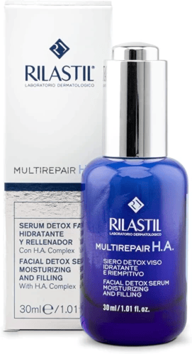 ريلاستيل سيروم مالتي ريبير اتش اية لإزالة التجاعيد...
