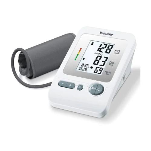 جهاز قياس ضغط الدم بويرير بى ام 26 beurer bm26 upp...