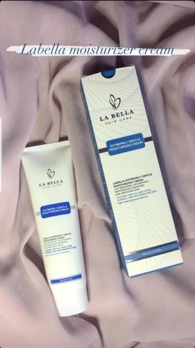 لابيلا كريم الترطيب والترميم للبشرة الحساسة 100مل
