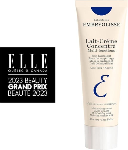 مرطب مغذي متعدد الوظائف من امبيريوليس 75مل