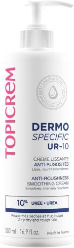 توبي كريم UR 10 كريم مرطب للبشرة شديدة الجفاف 500...