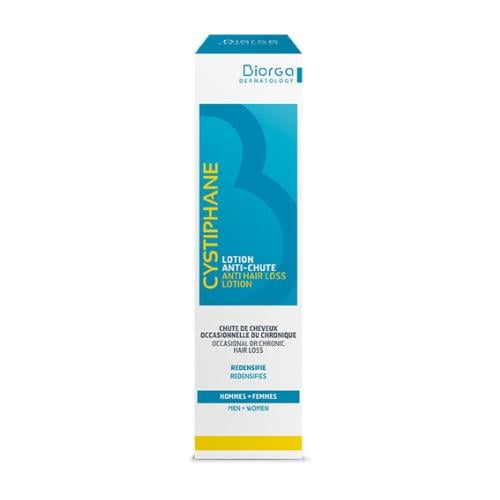 سيستيـفان لوشن مضاد لتساقط الشعر 125 مل