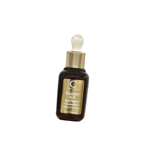 بوستر رقم 4 عميق التاثير غني بالفيتامينات Booster...