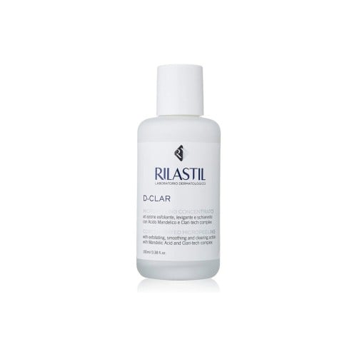ريلاستيل دي كلار ميكروبيلينج مركز مقشر للبشرة المت...