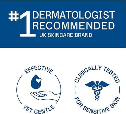 سيتافيل لوشن مرطب للوجه والجسم للبشرة الجافة والعا...