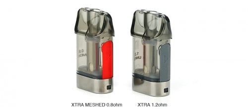 بودات فابريسو اكستر Vaporesso XTRA Pods