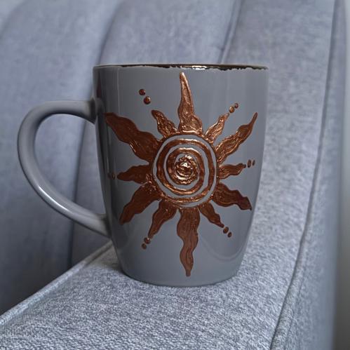golden sun