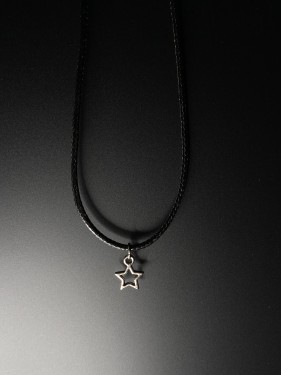Star Pendant