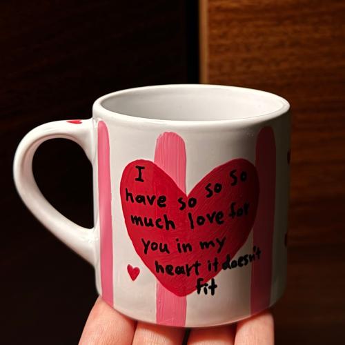 Cup love - 177 ml
