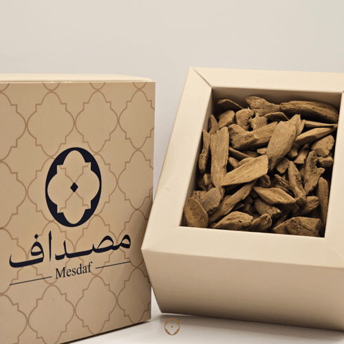 عود مروكي طبيعي دقة