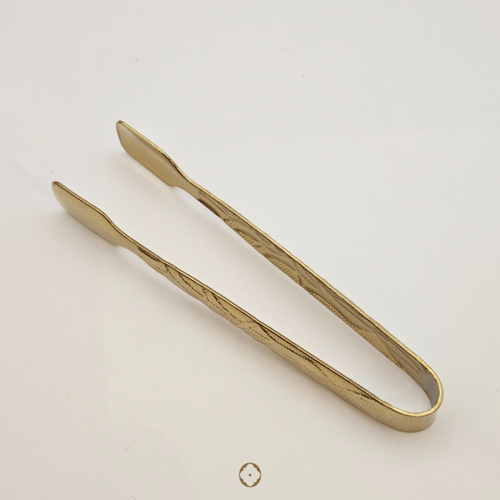 ملقاط ذهبي فاخر