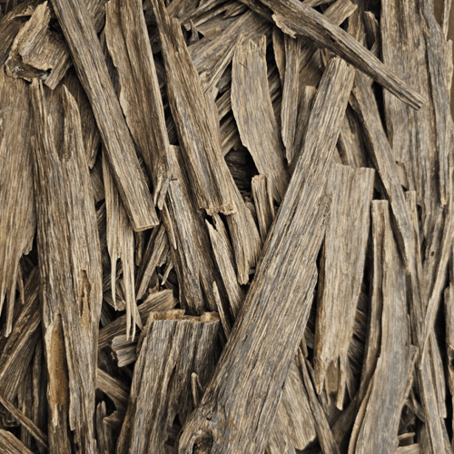 (عيّنة) عود هندي ناجلاند سوبر