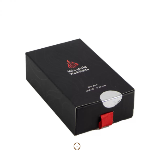 فحم وادي حلفا مقاس وسط - 20 قرص