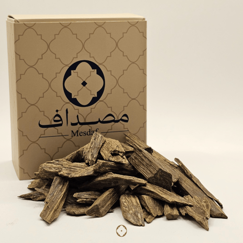 عود كلمنتان محسّن دقة