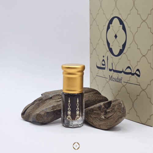 دهن عود فيتنامي خاص