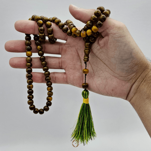 بكلايت 99 خرزة 2027