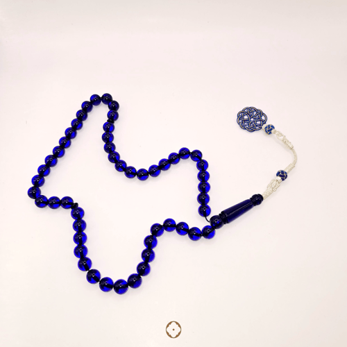 بكلايت بلجيكي مع طربزونة فضة