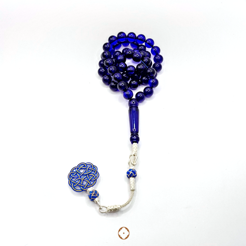 بكلايت بلجيكي مع طربزونة فضة