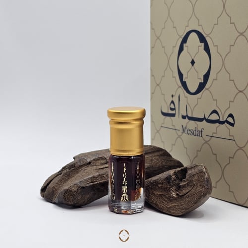 دهن عود ترات