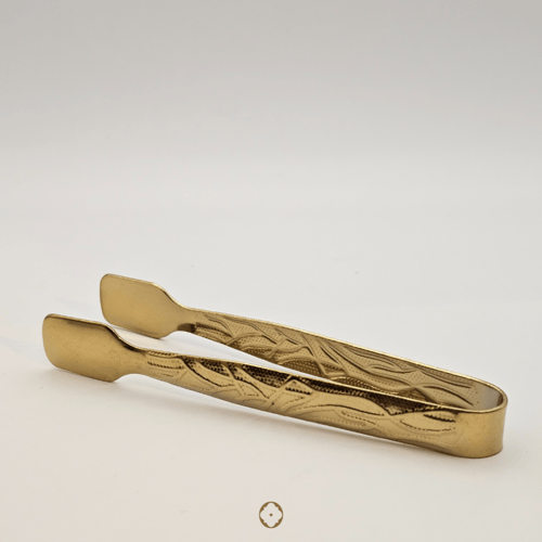 ملقاط ذهبي فاخر