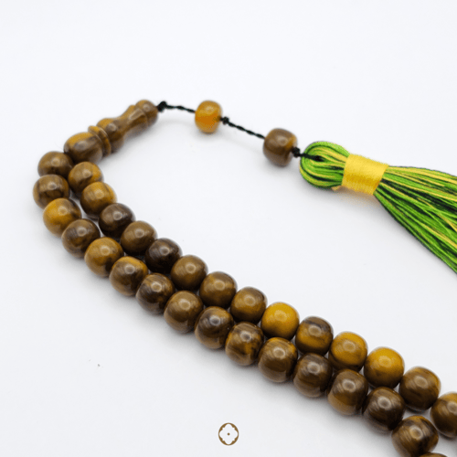 بكلايت 99 خرزة 2027