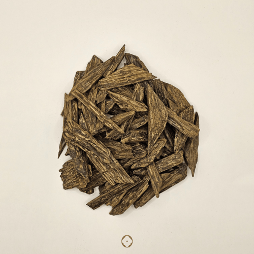 أوقيتان من الكلمنتان المحسن مع مبخرة خشب