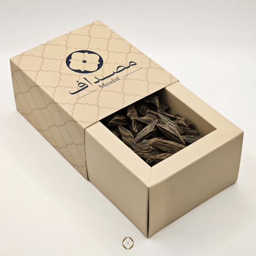 بخور كمبودي محسّن - تايقر