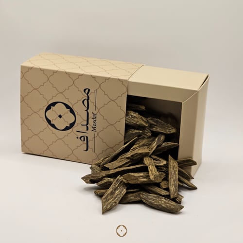 عود كلمنتان محسّن دقة