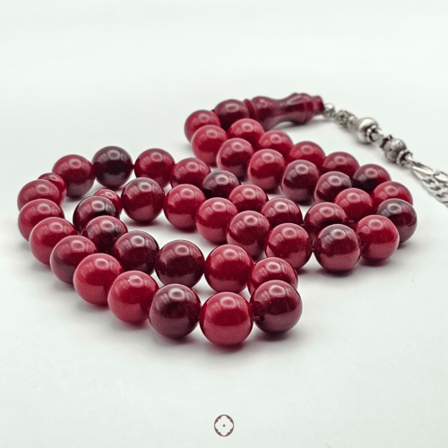 بكلايت مع انتيمون مطلي فضة 4578