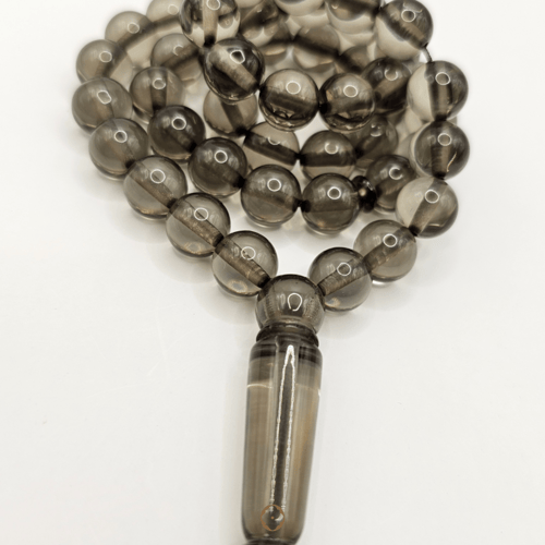 بكلايت بلجيكي مع طربزونة فضة