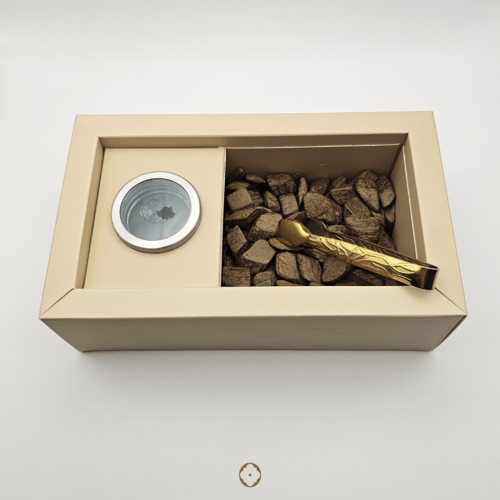 3 أوقيات من المروكي الميني مع معمول مصداف الفاخر و...