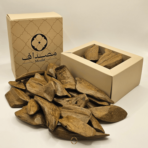 عود مروكي محسّن - كسر مباخر