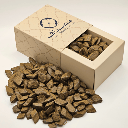 عود مروكي محسّن ميني