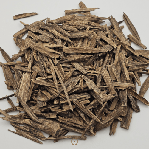 (عيّنة) عود هندي ناجلاند سوبر سلا