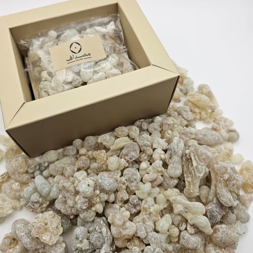 لبان حوجري عُماني