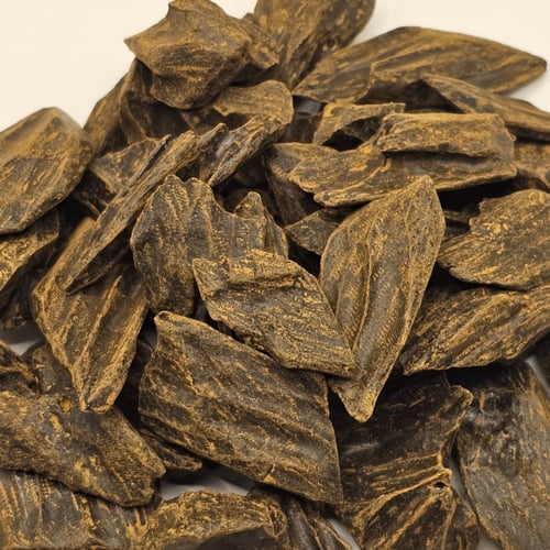 (عيّنة) عود كلمنتان محسّن فاخر