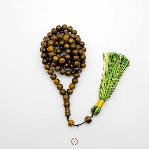 بكلايت 99 خرزة 2027