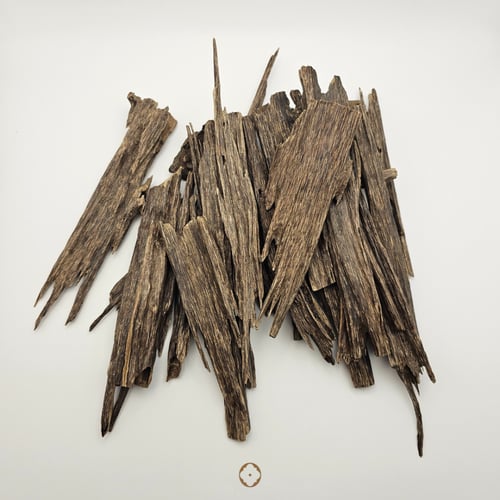 (عيّنة) عود هندي ناجلاند سوبر