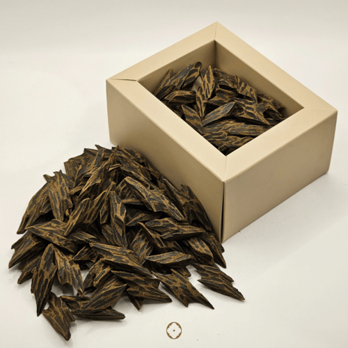 بخور كمبودي محسّن - تايقر