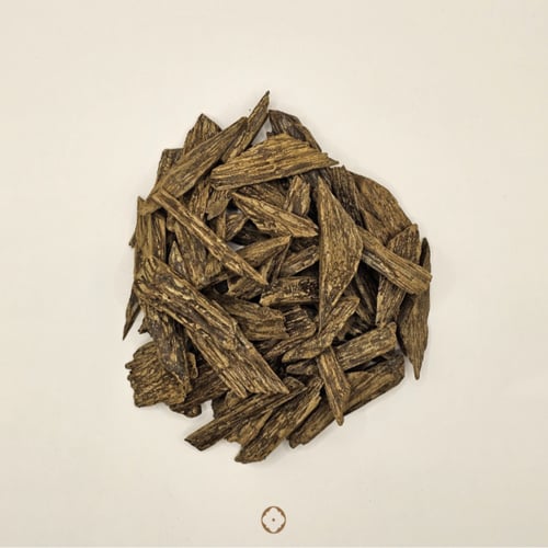 عود كلمنتان محسّن دقة