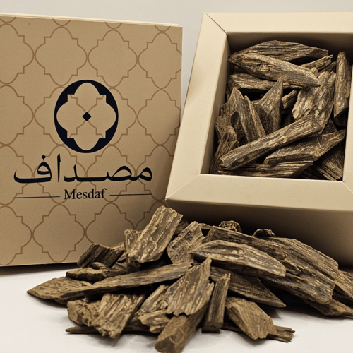 عود كلمنتان محسّن دقة