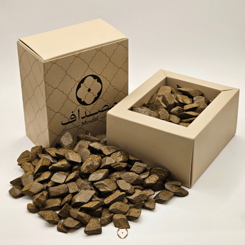 عود مروكي محسّن ميني