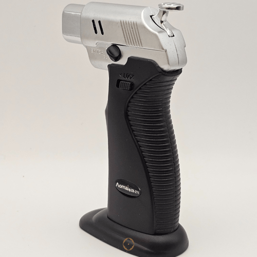 ولاعة غاز متعددة الاستخدامات