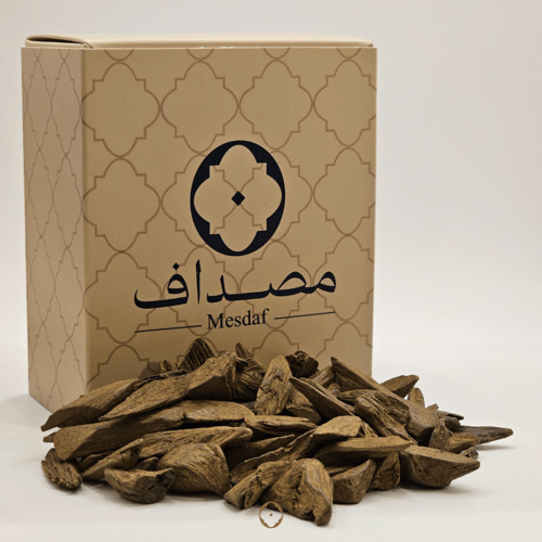 عود دقة مروكي محسّن - كسر صغيرة