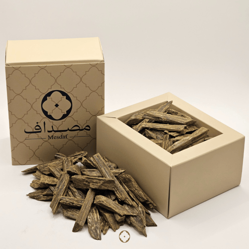 عود كلمنتان محسّن دقة