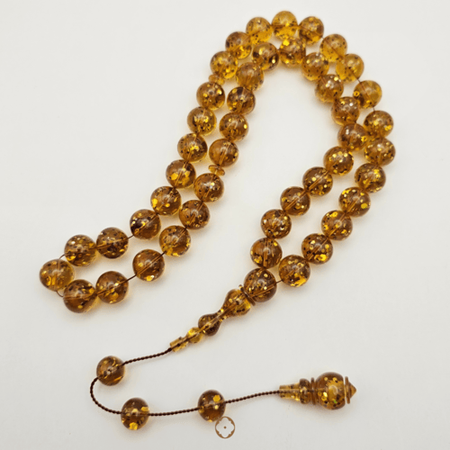 دهن عود براشين فاخر مع مسباح أنيق