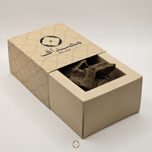 عود كلمنتان محسّن فاخر